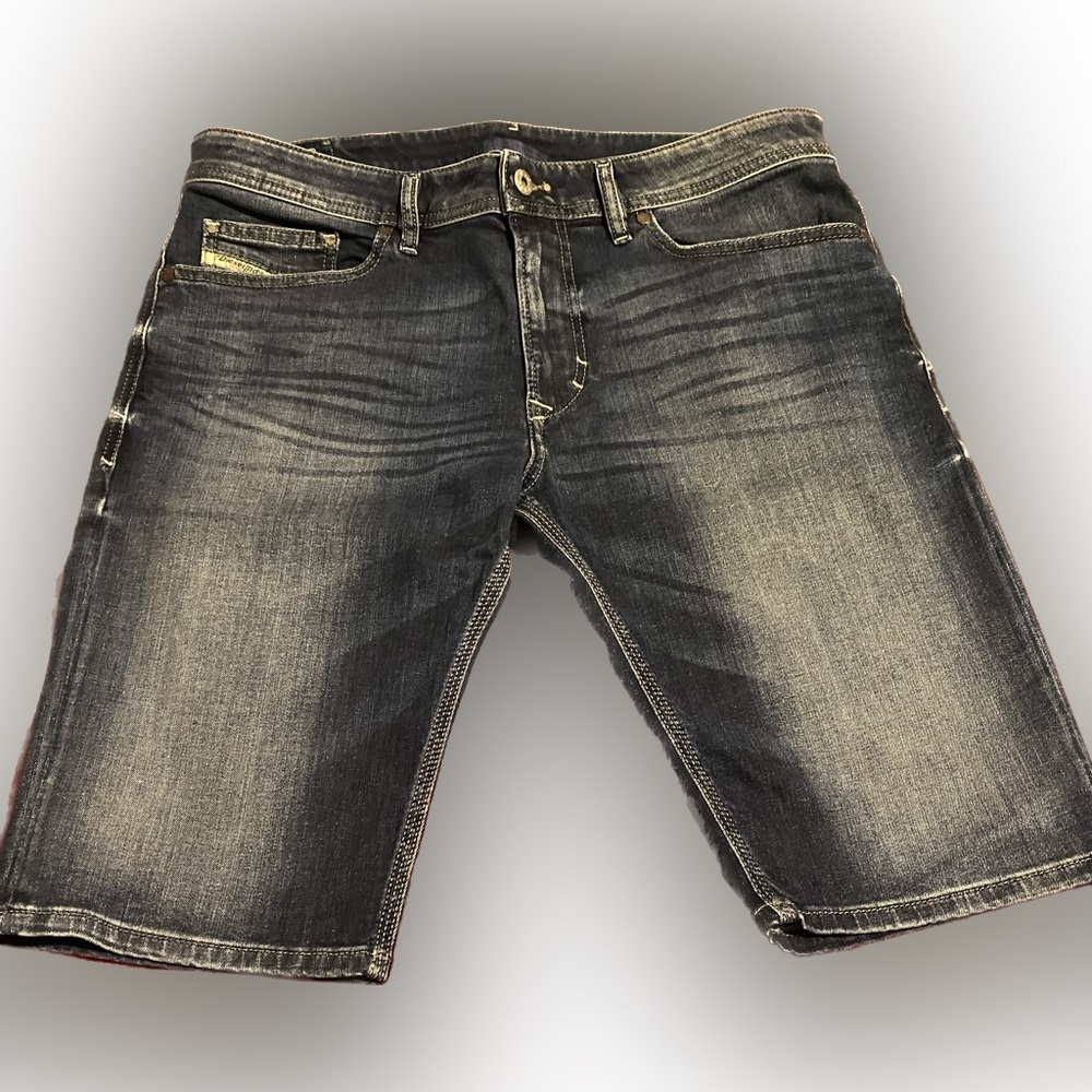 Diesel Denim short